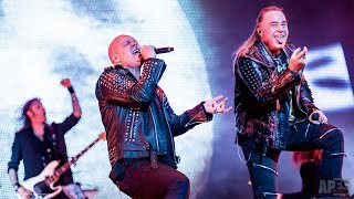 Download lagu Helloween | A Tale That Wasn't Right Live ( United Alive ) [Blu-ray]ᴴᴰ mp3