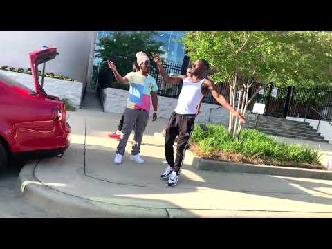 Dopeboy Trouble - Dope Flu (Hit Video)