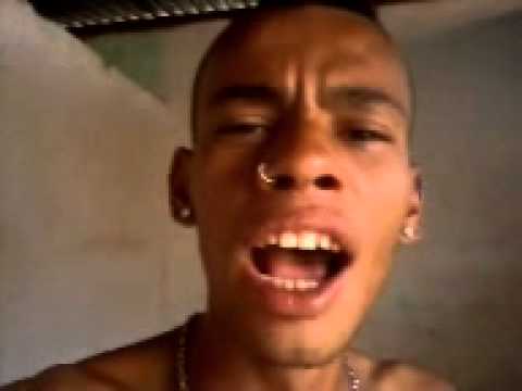 Mc boca do anesia binladeeee