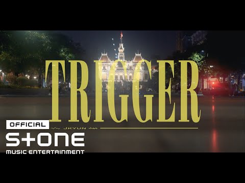제이켠 (J'Kyun) - Trigger MV