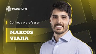 Meet MEDGROUP: Marcos Viana