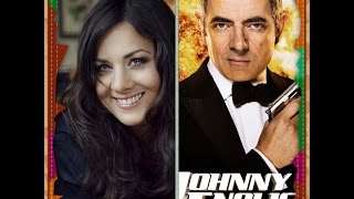 Rumer - I Believe in You {LYRICS} (Johnny English Reborn Credits Song)