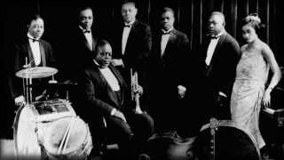 King Oliver's Jazz Band (Okeh, June 22-23, 1923 Session)