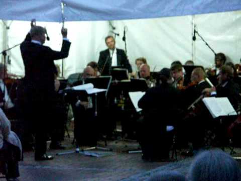 Nabucco Ostseebad Schönberg Open Air 1