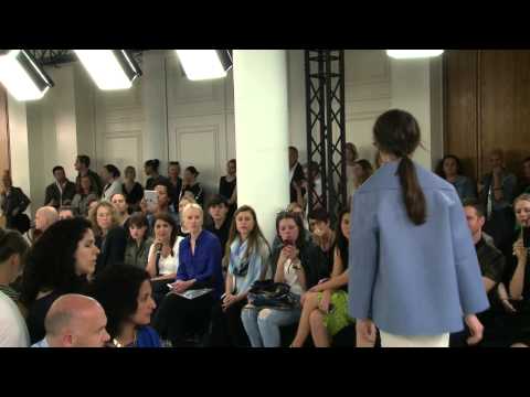 ACHTLAND HOUSE - Fashion Week Berlin