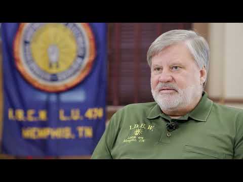 Ibew 474