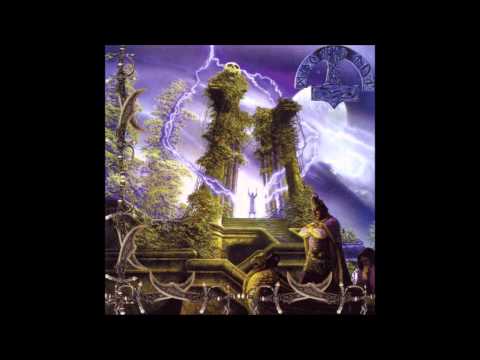 Mithotyn- King of the Distant Forest [Full Album]