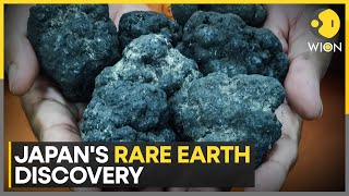 深海レアアース発見は「中国の支配終わりの始まり」か？ 世界が熱視線！日本の技術と国際情勢への海外の反応