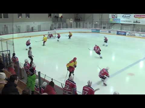 Div.II IFK Lepplax -  IK Kronan 14.12.2019