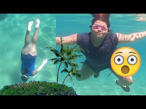 ABBIAMO TROVATO UN'ISOLA SEGRETA E ABBIAMO AVUTO UN INCIDENTE SUL LAGO!!