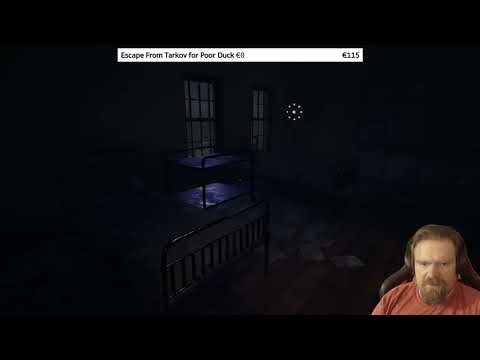 Madness on Display - Poor and stupid horror game (Gameplay...sorta)