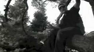 MC LARS Space Game music video