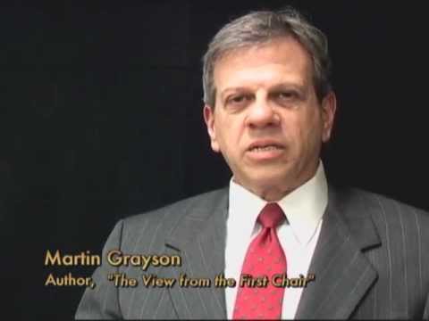 How to Litigate 8/10 (Thinking Like a Lawyer)