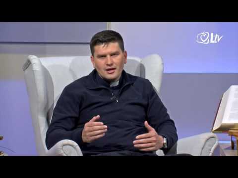 Razlog nade 20.11.2016.