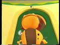 Playhouse Disney Spain El Día De Los Abuelos Promo 2007
