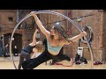 Discover Our BA Hons In Circus Arts National Centre For Circus Arts