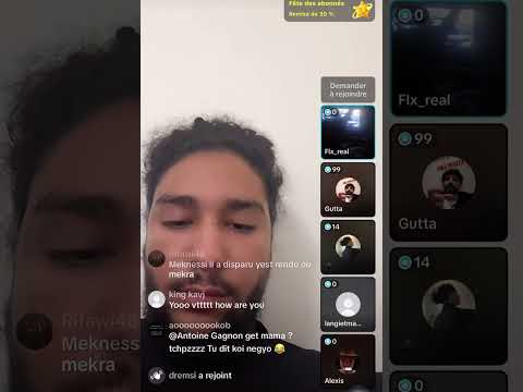 VT X GUTTA DISS ZINERA SUR TIKTOK