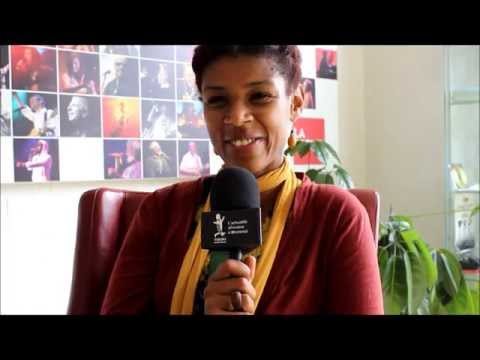 Carmen Souza - Festival de Jazz 2013 - Toukimontreal.com