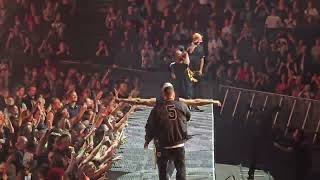 Five - We Will Rock You Live at The O2 Arena 12th November 2025