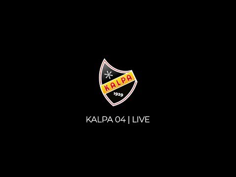 Kalpa 04 Tappara - Kalpa 3A 10.03.2019