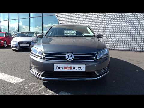 CMG VW SLIGO: 141D13295 VW Passat 1.6TDI Comfortline 105BHP
