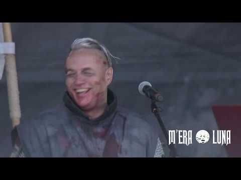 Heimataerde @ M'era Luna 2018