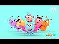 Encerramento O Reino Infantil Do Nick Jr