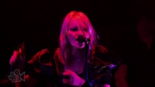 The Duke Spirit - The Step And The Walk | Live in Sydney | Moshcam