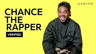 Chance The Rapper &quot;Wala Cam&quot; Official Lyrics &amp; Meaning | Verified