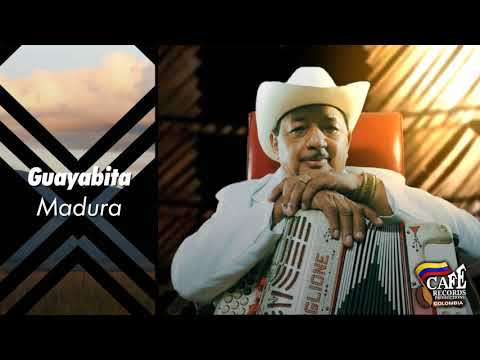 Lisandro Meza  - Guayabita Madura -  (Audio Video Oficial)