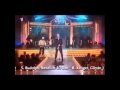 Pet Shop Boys Red Letter Day live 