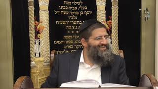 הרב אופיר טנג'י - אקטואליה בפרשה - פרשת ואתחנן האם יש אלוהים ?!!! חזק מאוד !! חלק א'