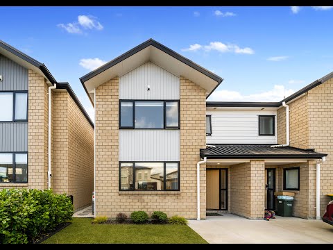 6 Kearns Drive, Hobsonville