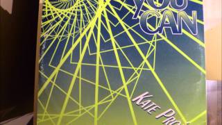 Kate Project - You Can