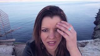 Cosa ti aspetti da me (Loredana Bertè) - cover by SILVIA URBANI