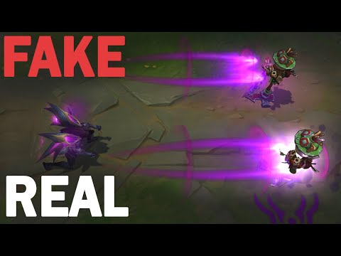 Kai'sa Tricks You DIDN"T KNOW About