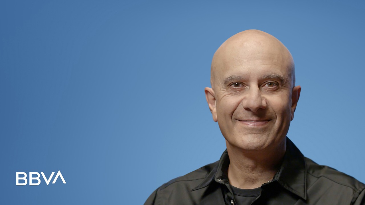 Cuatro tácticas para cultivar la paz interior | Robin Sharma, escritor