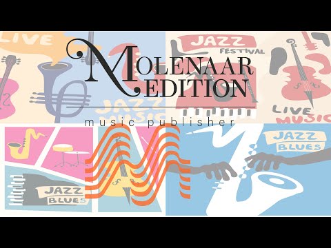 It Don't Mean a Thing - Duke Ellington/Arr. Dick Ravenal