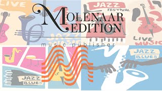 It Don&#39;t Mean a Thing - Duke Ellington/Arr. Dick Ravenal