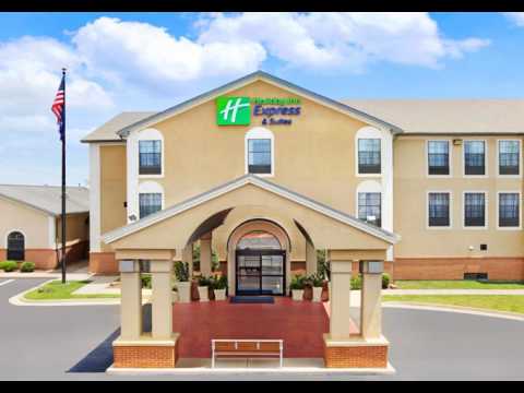 Holiday Inn Express Hotel & Suites North Little Rock - North Little Rock (Arkansas) - United States