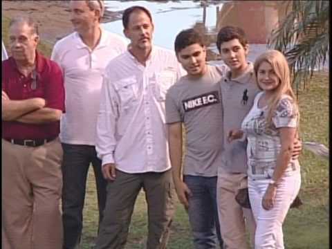 9NA CARRERA DOMINGO 3 DE JULIO 2016 HPR