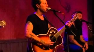 Ryan Cabrera - &quot;It&#39;ll Come Your Way&quot; [Acoustic] (Live in San Diego 3-10-15)