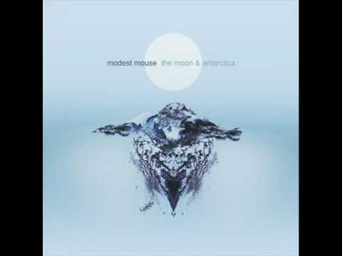 Modest Mouse - 3rd planet