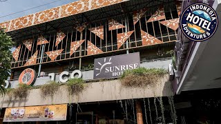 RedDoorz Plus @ Sunrise Hotel Sanur | Bali, Indonesia | Hotel Review 🏩