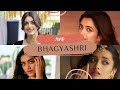 Most Beautiful Actress ️ भाग्यश्री बोरसे ️ Bhagyashri Status Video �