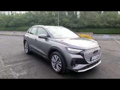 Audi E-Tron Sport 40 - Image 2