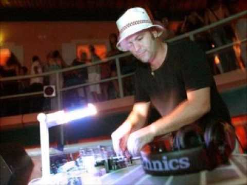 makélelé Anda Phill Kay (Dj me)