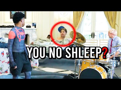 Tota and Ray best moments! 🔥😂