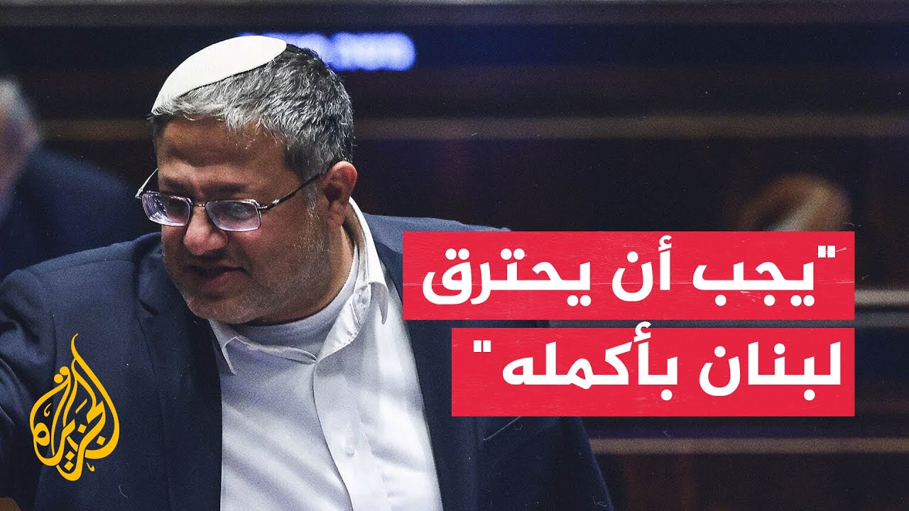 دعوات في إسرائيل بالتصعيد ضد لبنان