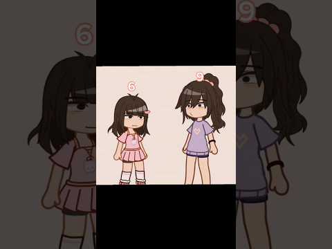 ~ what is logical? | meme #trend #gacha #gachaclub #shorts `